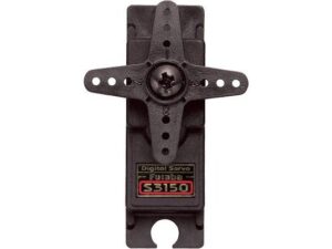 FUTABA S3150 DIGITAL MINI 3.7KG 4.8
