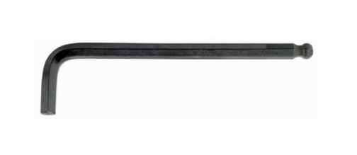 SEKSKANTNØKKEL - UNBRAKO 8,0 MM CR-MO - TENG TOOLS