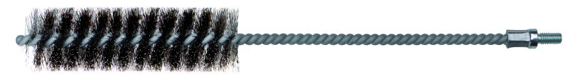 BØRSTE RUND Ø22MM FOR BORMASK. B.HULL 20-22MM