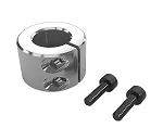 CLAMP RING LOGO 690