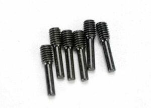v02_516E59BCC5815D0B6036F43AFC8BFE2E.jpg SKRUE PIN 4X15MM (6 PK) - TRAXXAS