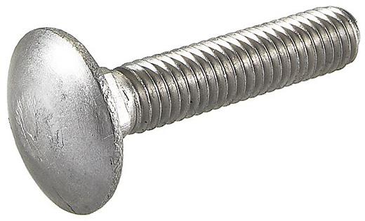 LÅSESKRUE .25-20X1.25" ARIENS