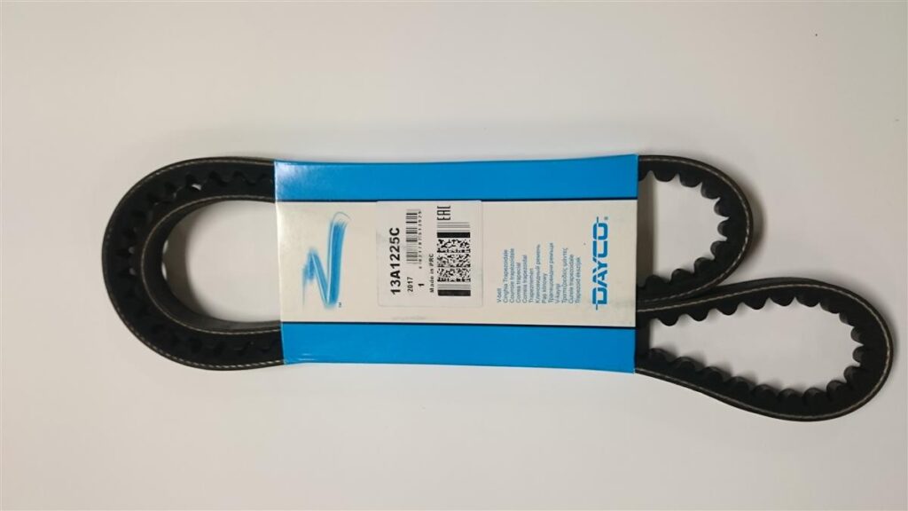 VIFTEREIM 13X1225MM - DAYCO 13A1225C