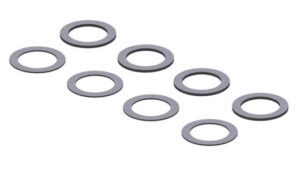 v02_51C5C76C4E20C9C10CEE926748B95127.jpg DISTANCE WASHER 14X20 LOGO XXTREME
