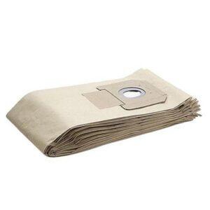 STØVSUGERPOSER 5PK NT40/45/55/561/611  KÄRCHER