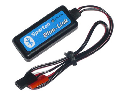 SPARTAN BLUE LINK (BLUETOOTH RADIO MODULE)