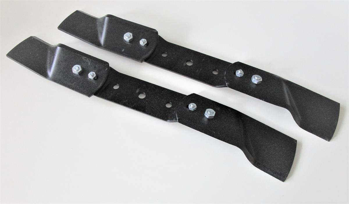 KNIV KOMPL. STIGA 85M 2 STK - Bilde 1