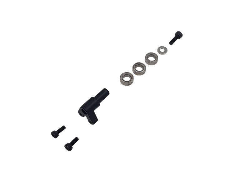 ALUMINIUM TAILBELT TENSIONER