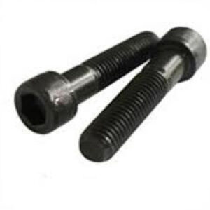 UNBRAKOSKRUE DIN912 12.9 UBL M8X50