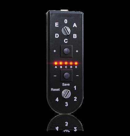 POWERBOX ADJUSTERBOARD