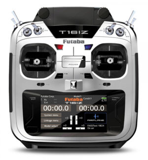 FUTABA 16iZ R7208SB FASStest T-FHSS S-FHSS
