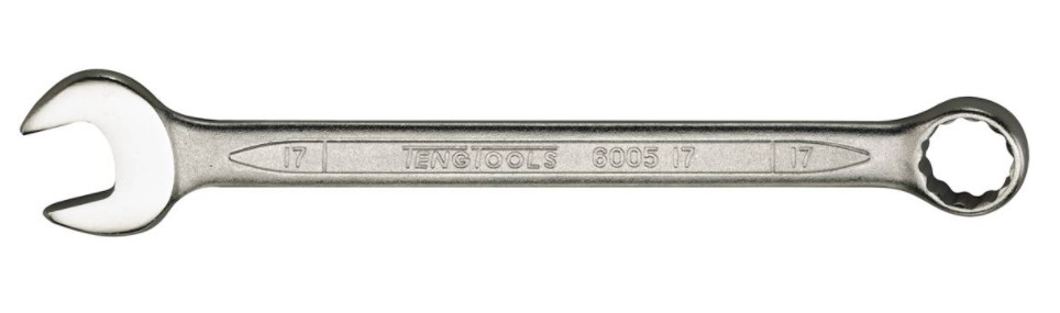 KOMBINASJONSNØKKEL 22MM - TENG TOOLS 600522