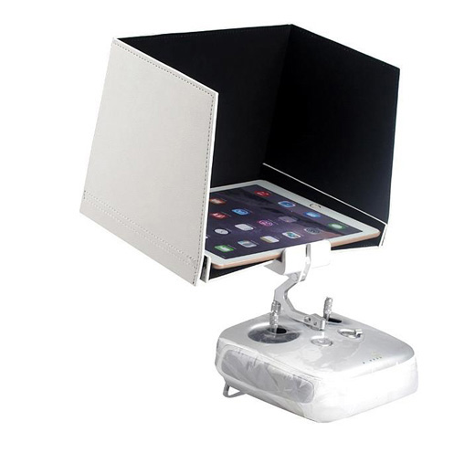 DJI PART57 - MONITOR HOOD FOR TABLETS