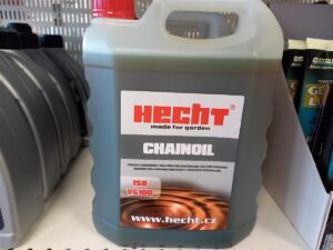 v02_52B65B772533EF6F0CAF3D09E63B1DFE.jpg SAGKJEDEOLJE HECHT 4 LITER ISOVG100