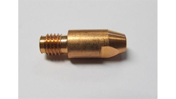 KONTAKTMUNNSTYKKE W1,6 / H 1,9 8x37
