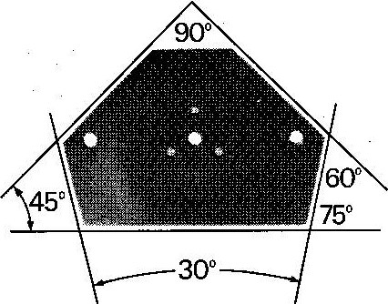 SVEISEMAGNET E951 - ECLIPSE - Bilde 2