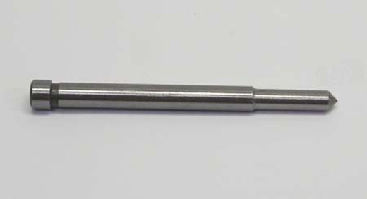 UTSTØTERSTIFT FOR LENGDE 25/30 OG DIAM. 15-51MM