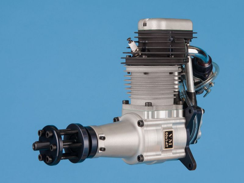 VALACH MOTORS VM60S1-4T