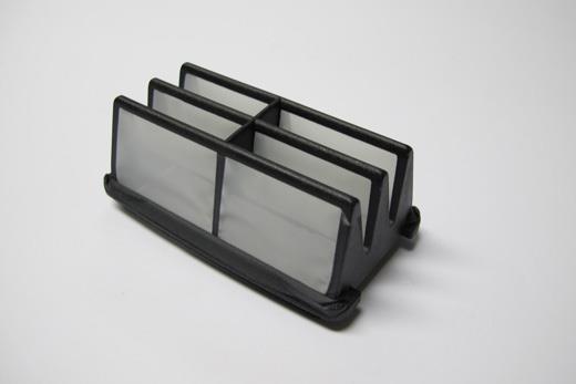 LUFTFILTER MEDIUM, SAG 40/45/49
