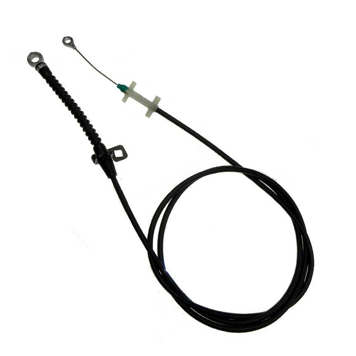 WIRE UTKASTERTUT ST224/224P/227P/230P/324/327/330/424/430 - Bilde 1