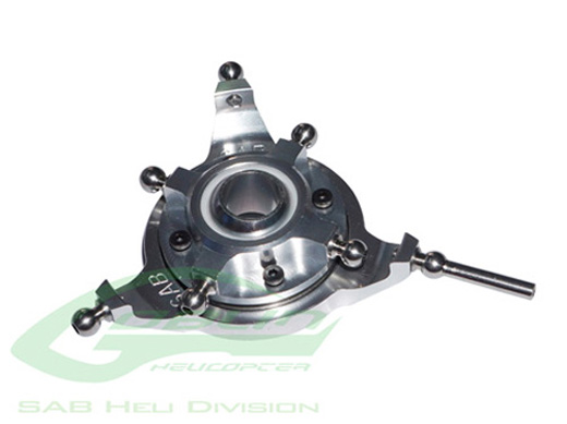 SWASHPLATE