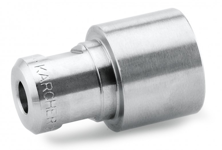 KRAFTDYSE Ø100 - TR 25100 EASY FORCE KÄRCHER