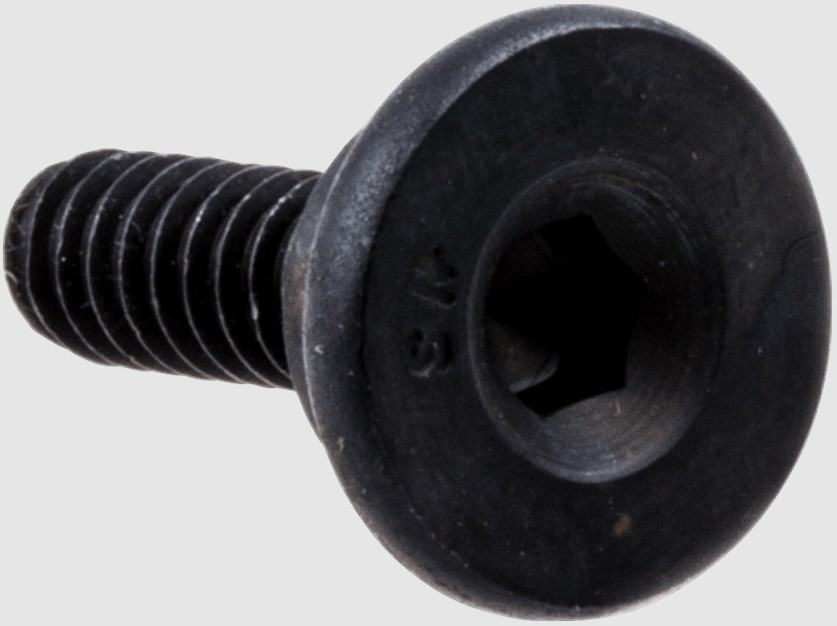 SKRUE FOR STARTHJUL 135/140/340-350+E 435-450 +E  MOTORSAG