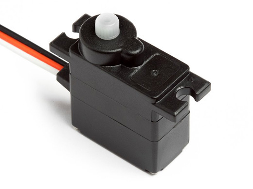 HPI SM-1 MICRO SERVO MINI RECON