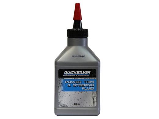 OLJE TIL POWER TRIM 240ML