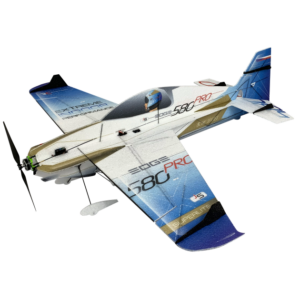 EDGE 580 PRO BLUE RC FACTORY