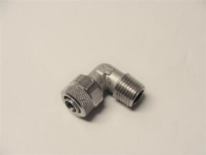 KJEMIKANNE ALBU KG079 NIVÅRØR WÜRTH 13 OG 16MM UTV.GJENGE