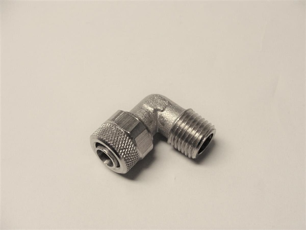 KJEMIKANNE ALBU KG079 NIVÅRØR WÜRTH 13 OG 16MM UTV.GJENGE