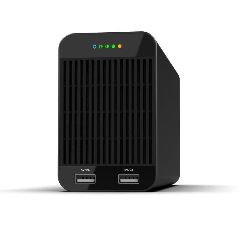 ISDT SP2417 400W SMARTPOWER