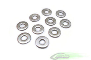 Washer Ø2,2 x Ø5 x 0,3