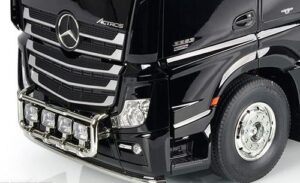 ACTROS 3363 GIGASPACE TAMIYA