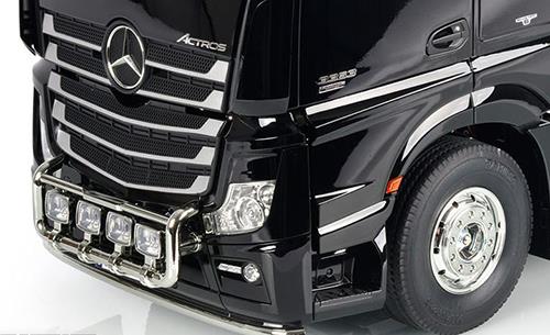 ACTROS 3363 GIGASPACE TAMIYA - Bilde 7