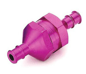 v02_555349AAB74B538525CE16567A07D78E.jpg IN LINE FUEL FILTER PURPLE - DUBRO 835