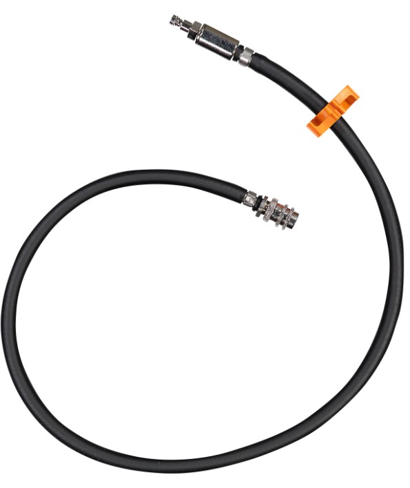 PUSTESLANGE R03-1003 TIL SR 200 AL - SUNDSTRÖM
