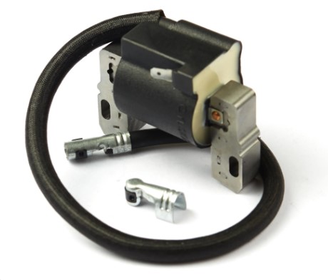 TENNSPOLE/ COIL B&S
