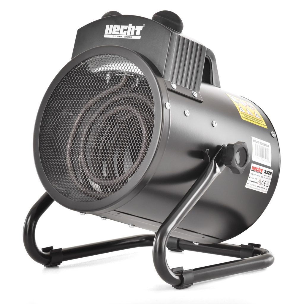 VARMEKANON HECHT 230V 40-3000W PASSER FOR 0-60KVM