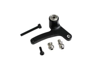 ALUMINIUM BELL CRANK