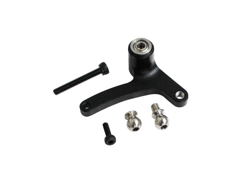 ALUMINIUM BELL CRANK