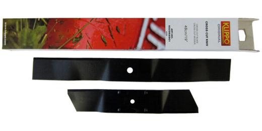 KNIV KLIPPO EXELLENT CROSSCUT KNIV 48CM/19"  6008