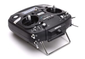 FUTABA 12K T-FHSS AIR & S-FHSS 2,4Ghz R3008SB