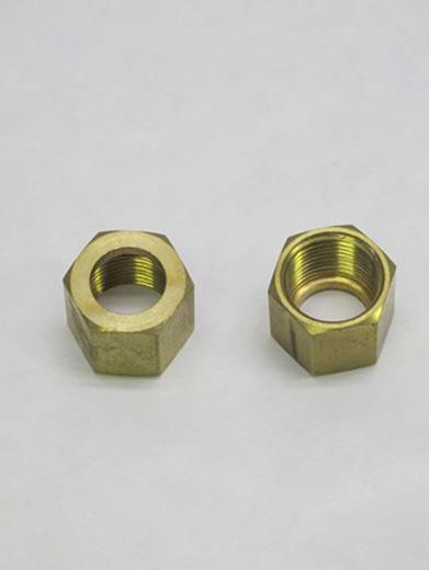 KOBLINGSMUTTER R3/8" X21/11 - AGA 300879
