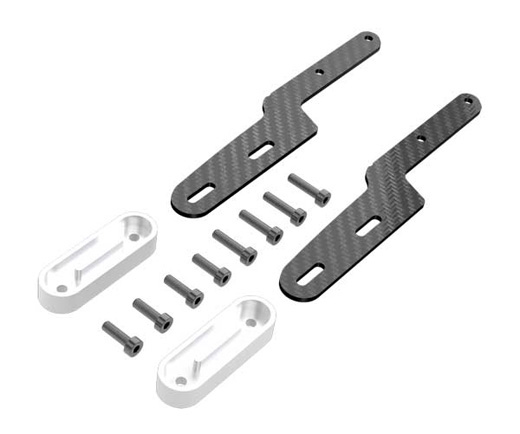 MOTORPLATE REINFORCEMENT, LOGO 480