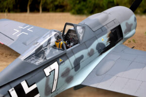 v02_5622E8652CA65763B1CB09E36E7066D3.jpg BLACK HORSE FOCKE-WULF FW 190A 120CC ARF