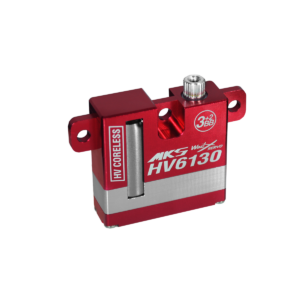 MKS HV6130 WING SERVO