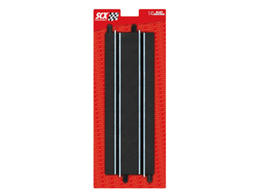 COMPACT STD RETT SKINNE - 4 STK - SCX 1:43