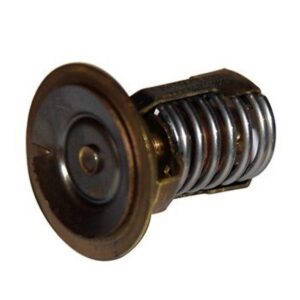 TERMOSTAT MERCURY 40-60HK SJEKK LISTE